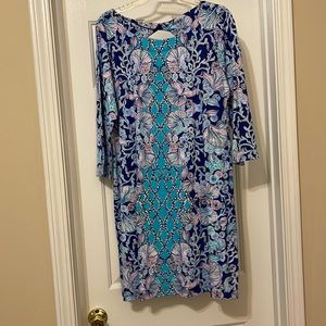 Lilly Pulitzer dress XL